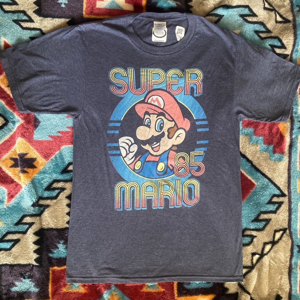 Tshirt